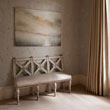 Vicky Parkinson Bench