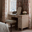 Dresser Vicky Parkinson