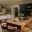 Kitchen Vicky Parkinson