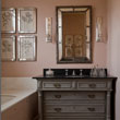 Mirror Vicky Parkinson