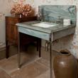 Vicky Parkinson Sink