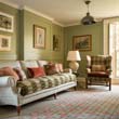 Sofa Vicky Parkinson