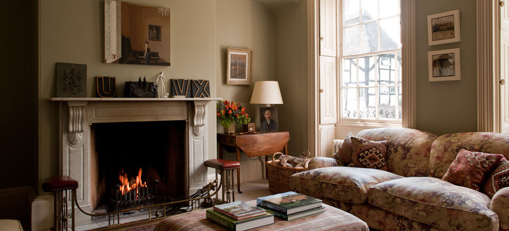 Vicky Parkinson Home